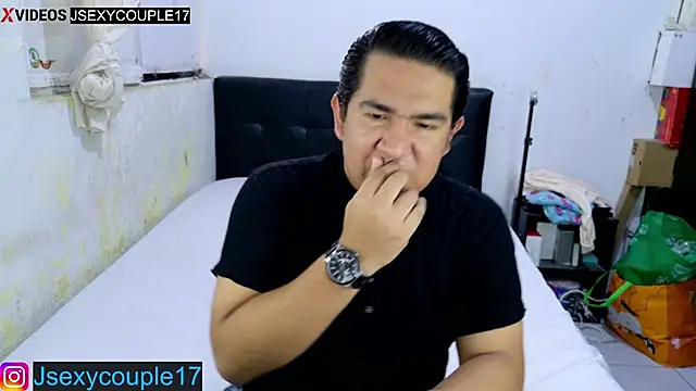 Snapshot of Jsanti17 chatting on 9, 9, 2025 Jsanti17 online show from 9, 9, 2025