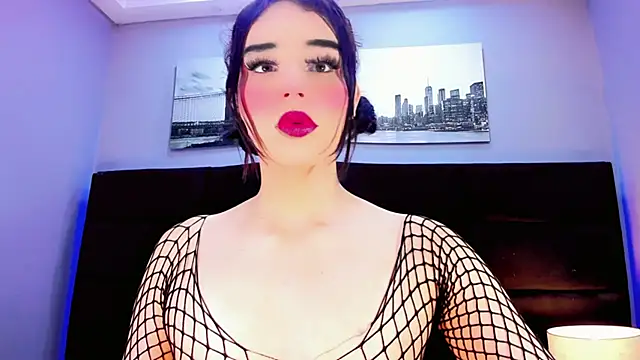 Snapshot of Valeria_Rouss chatting on 12, 10, 2025 Valeria Rouss online show from 12, 10, 2025