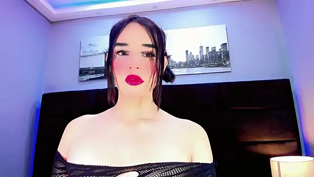 Snapshot of Valeria_Rouss chatting on 13, 10, 2025 Valeria Rouss online show from 13, 10, 2025