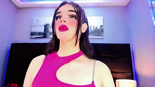 Snapshot of Valeria_Rouss chatting on 14, 10, 2025 Valeria Rouss online show from 14, 10, 2025