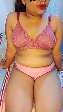 ROSEELEENASOLO online show from 21, 12, 2025