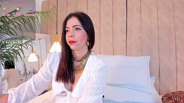 Anantaa  online show from 18, 11, 2025