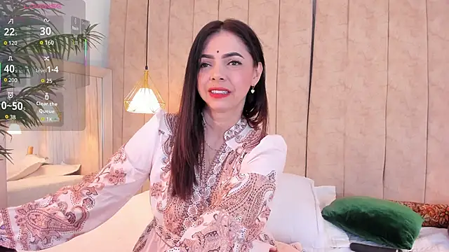 Anantaa  online show from 14, 1, 2026