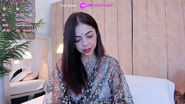 Anantaa  online show from 16, 1, 2026