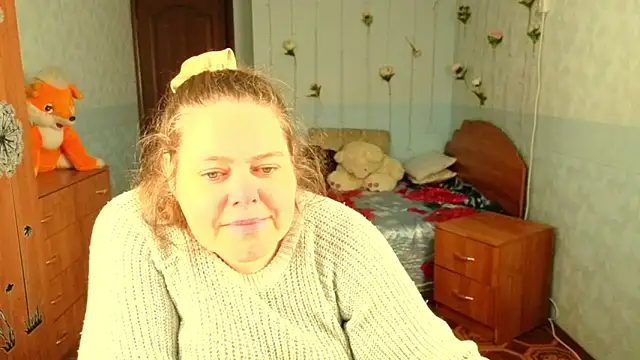 Audrey Aura online show from 19, 11, 2025