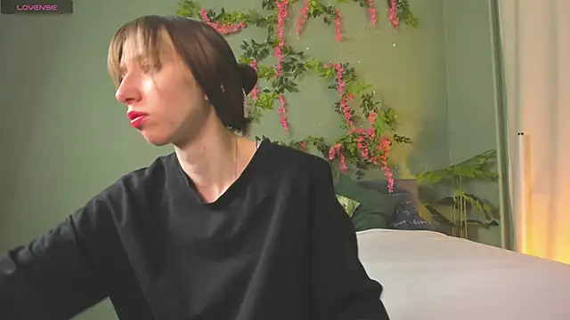 Lisbeth  Salander online show from 28, 11, 2025