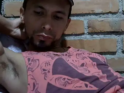 Boycumlatino online show from 1, 10, 2025