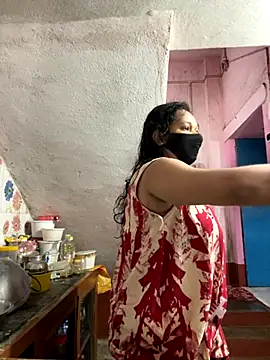 Priyajaanbaby online show from 19, 9, 2025