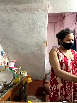 Priyajaanbaby online show from 21, 9, 2025