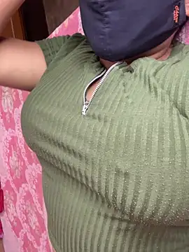 Priyajaanbaby online show from 12, 7, 2026