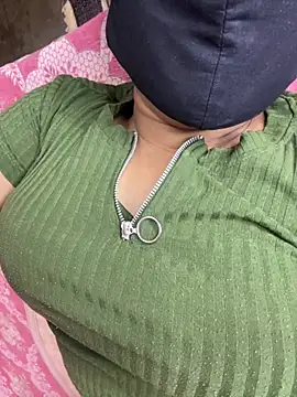 Priyajaanbaby online show from 14, 7, 2026