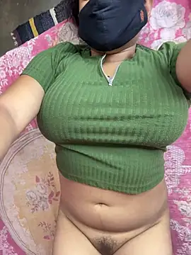 Priyajaanbaby online show from 18, 7, 2026