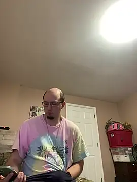 Travis746 online show from 18, 4, 2026