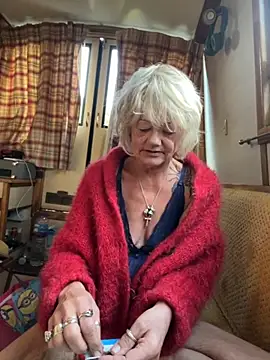 ladyboatlady online show from 30, 9, 2025