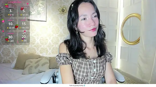 LilyThea online show from 17, 5, 2026