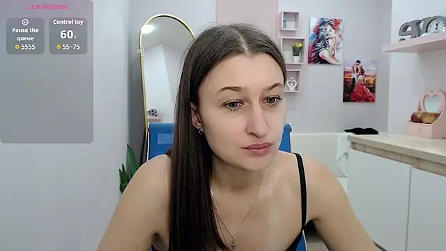 muriel elvin online show from 3, 10, 2025