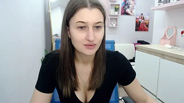 muriel elvin online show from 14, 10, 2025