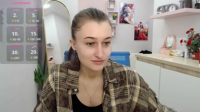 muriel elvin online show from 27, 10, 2025