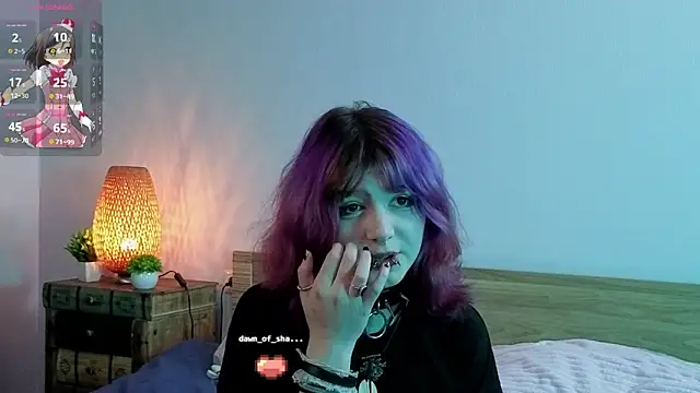 Snapshot of TaiteBeat chatting on 10, 9, 2025 TaiteBeat online show from 10, 9, 2025