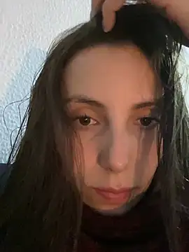 paula miler1 online show from 16, 4, 2026