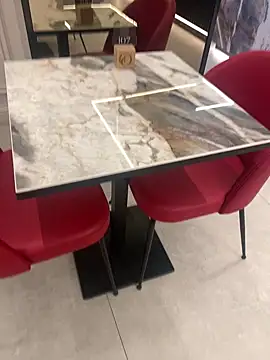 MARCO NI online show from 26, 9, 2025