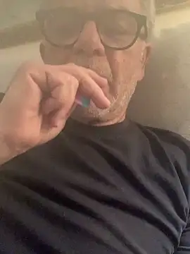 MARCO NI online show from 15, 2, 2026