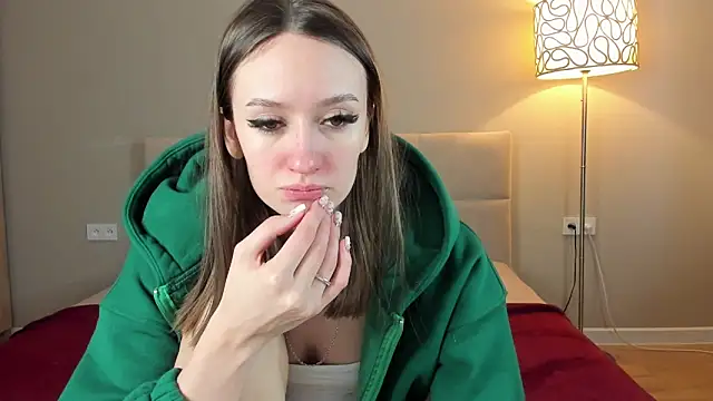 cutienaughtygirl online show from 5, 12, 2025