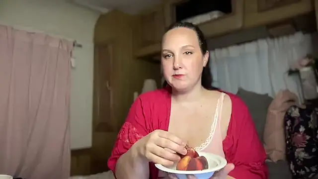 Just Trudy online show from 14, 9, 2025