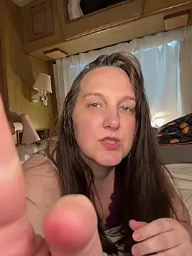 Just Trudy online show from 30, 5, 2026