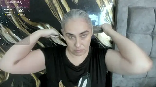 mature gold online show from 25, 11, 2025