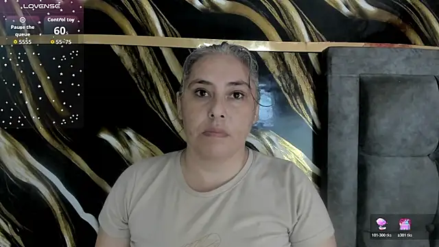 mature gold online show from 11, 1, 2026