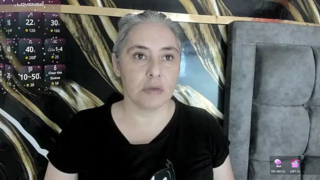 mature gold online show from 15, 1, 2026