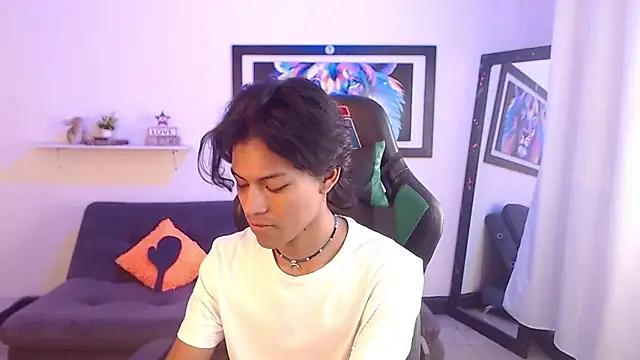 dreyk20 online show from 24, 10, 2025