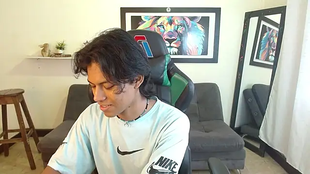 dreyk20 online show from 27, 10, 2025