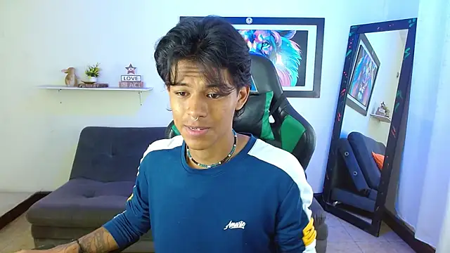 dreyk20 online show from 21, 11, 2025