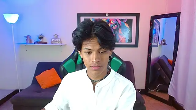 dreyk20 online show from 5, 12, 2025