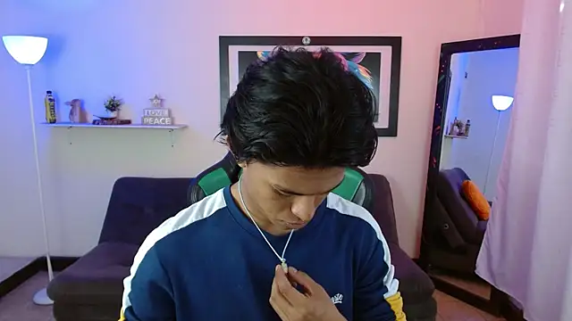 dreyk20 online show from 19, 12, 2025