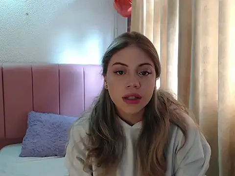 Alaina Blessed online show from 13, 10, 2025