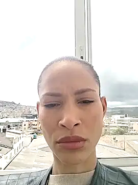 SofiaDelicia online show from 23, 9, 2025