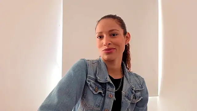 SofiaDelicia online show from 21, 12, 2025