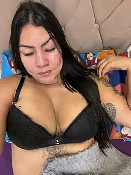 Snapshot of julianamascarada chatting on 31, 7, 2026 julianamascarada online show from 31, 7, 2026
