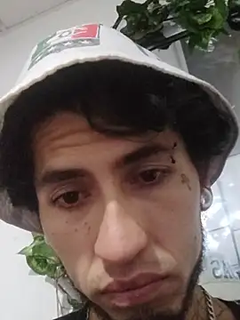 Tattoboy19cm online show from 5, 12, 2025