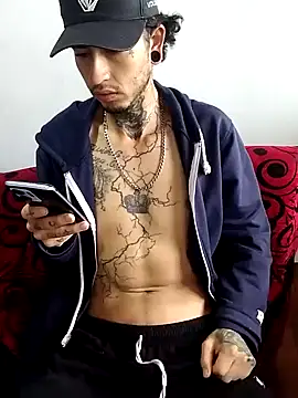 Tattoboy19cm online show from 2, 2, 2026