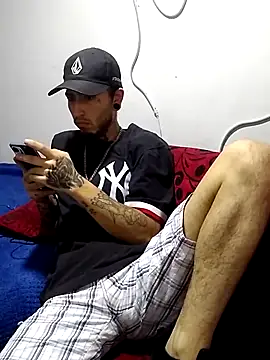 Tattoboy19cm online show from 12, 2, 2026