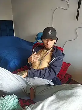 Tattoboy19cm online show from 26, 2, 2026