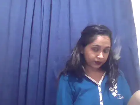 cute indianxo online show from 18, 9, 2025