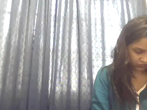 cute indianxo online show from 19, 9, 2025