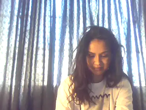 cute indianxo online show from 21, 10, 2025