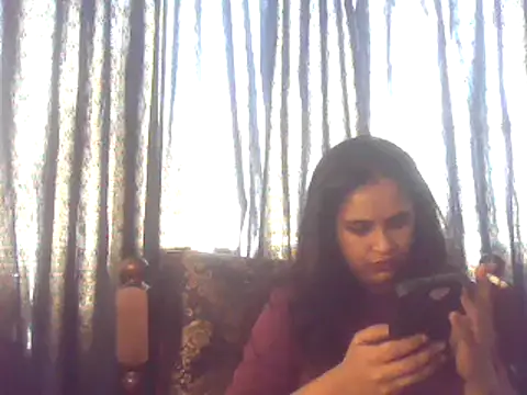 cute indianxo online show from 11, 11, 2025