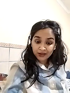 cute indianxo online show from 8, 1, 2026